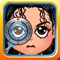 Crazy Little Fun Celebrity Eye Doctor - A Virtual Makeover Hospital & Eye Salon Games For  Kid