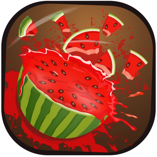 Fruit Smasher Mini iOS App