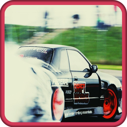 Swinger Car Racer Game icon