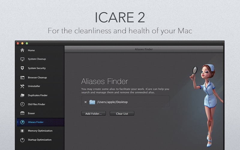 iCare Unlimited thumbnail 2