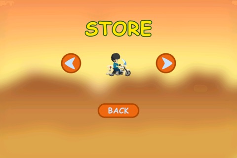 Crazy Police Bike Road Racer - new virtual street racing game screenshot 3