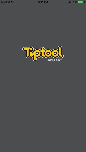 Tiptool - Tip Calculator