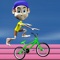 Ultimate BMX Street Racing Challenge Pro - cool speed bike driving game