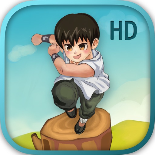 Xiaolong Jump Free Icon