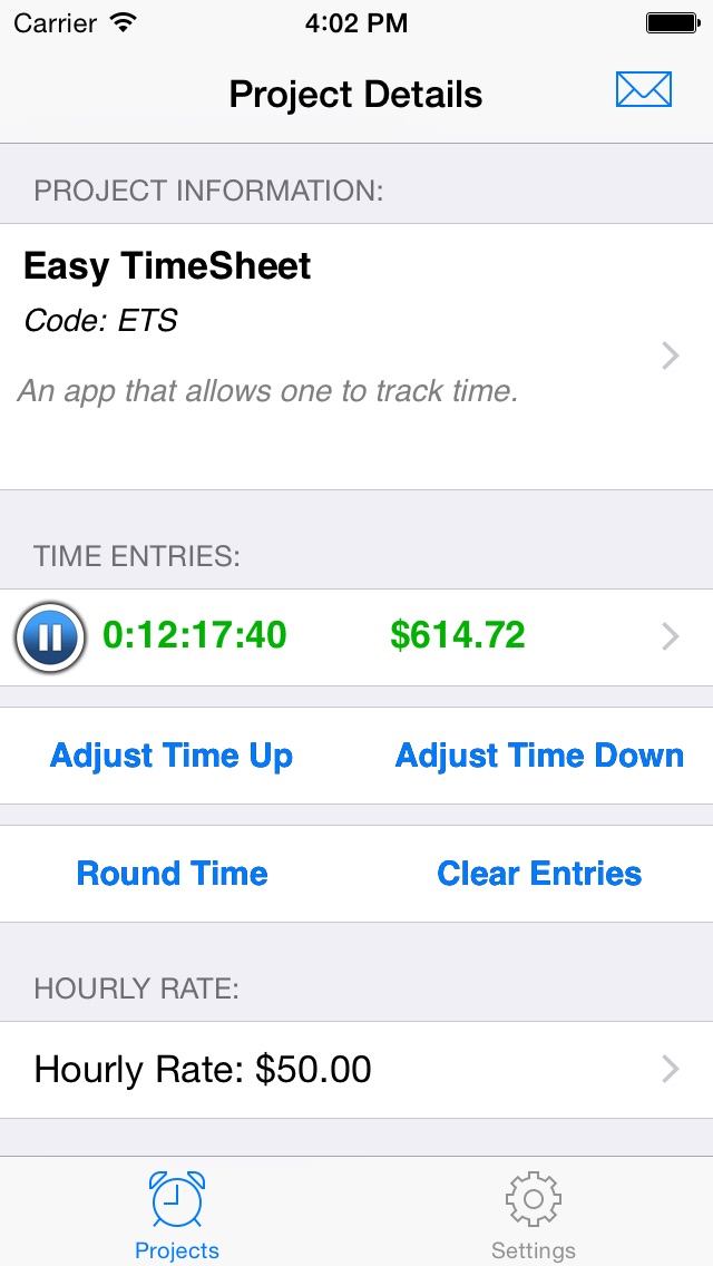 top 10 apps like eternity time log lite personal timesheet for