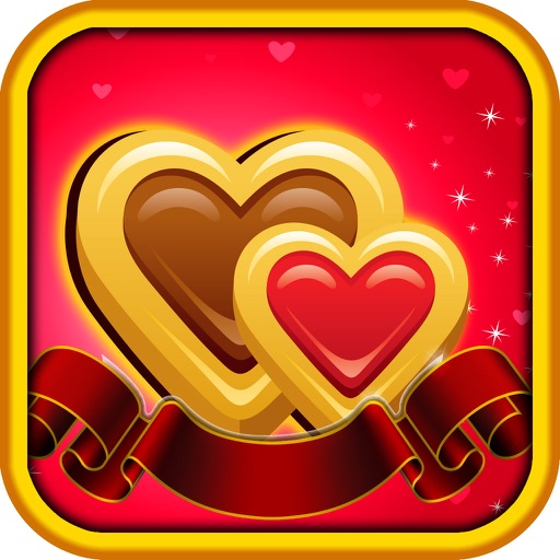 $$$ Valentine's Day Romance Wizard of Fun Casino - Macau Slots, Blitz Blackjack, Myvegas Bingo & Video Poker Games Pro