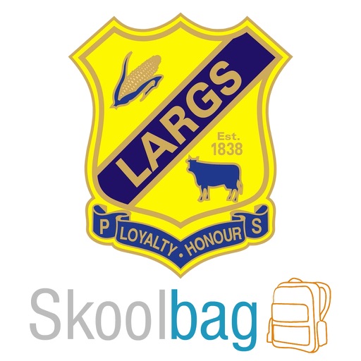 Largs Public School - Skoolbag