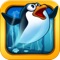 Penguin Escape Epic! - Run & Jump Fly Real Fun Kids HD Penguin Simulator Games Free