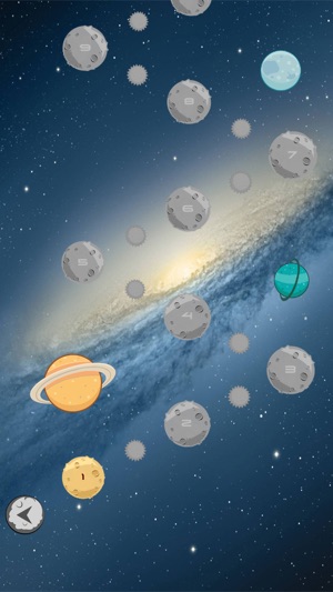 Bubbles planets(圖2)-速報App