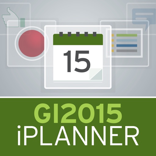 GI iPlanner '15