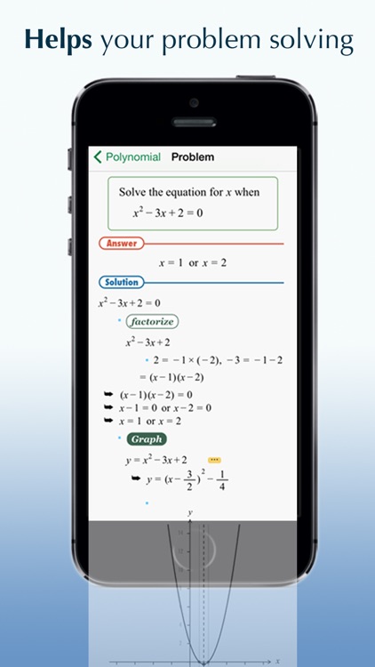 FX Math for Education