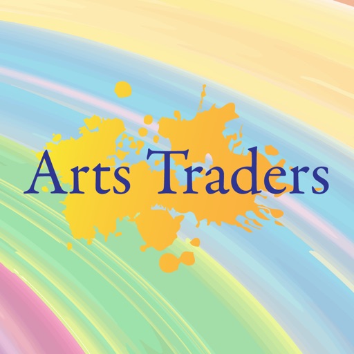 Arts Traders iOS App