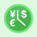 WConvert - 通貨変換アプリFor Apple Watch