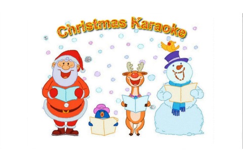 CHRISTMASES KARAOKE screenshot 2