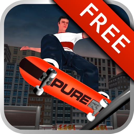 PureSkate FREE
