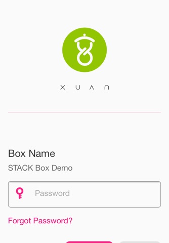 Xuan App screenshot 3