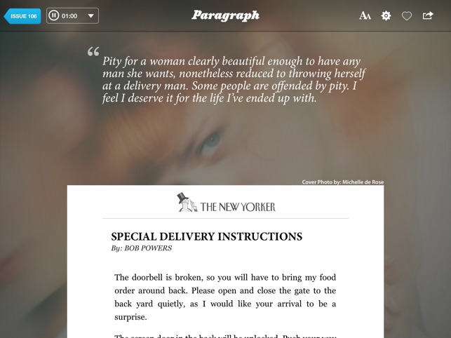 Paragraph Shorts(圖3)-速報App