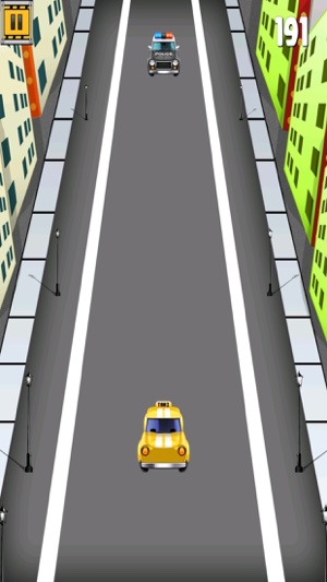 Drive City Cab Free(圖2)-速報App