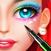 Pretty Princess - Makeup Games!