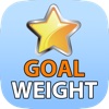 Goal Weight to Lose Weight Fast with Diet, Exercise, Fitness Calculator & Health Tracker App for Weight Loss