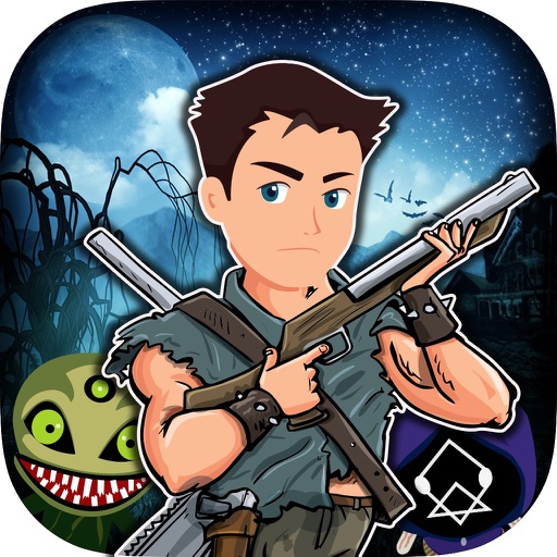 Attack of Monster Madness - Extreme Beast Defense Shootout PRO icon