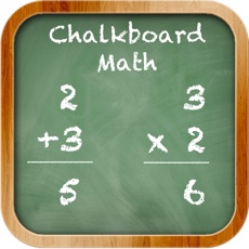 Activities of Chalkboard Math