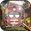 Town of Forest Hidden Objects