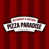 Pizza Paradise, Birmingham - For iPad