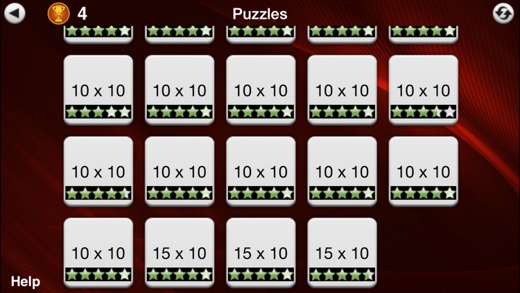 Picross HD: Picture Puzzles