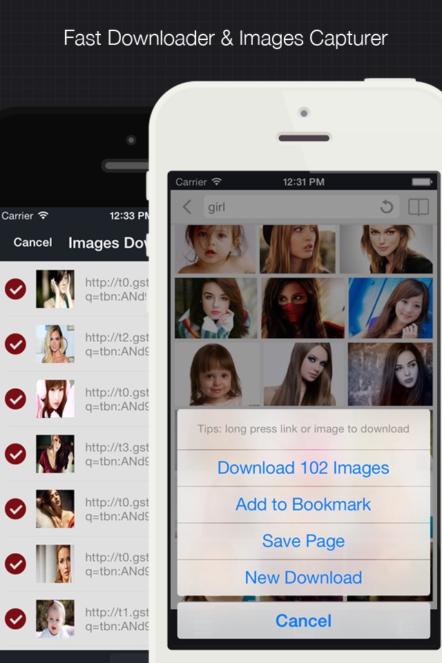 File Locker - Secure File Manager to Hide Your Private Photo and Video screenshot 4