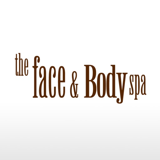 the face & Body spa icon