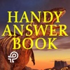 The Handy Dinosaur Answer Book