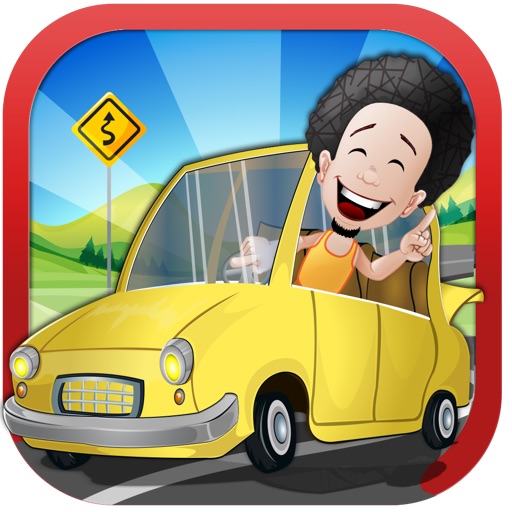 Teenage Driving Test Pro iOS App