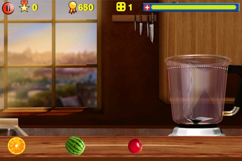 Fruits Blender screenshot 4