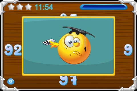 = 2. Division for Kids screenshot 3