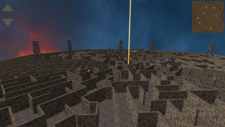 Labyrinthos screenshot-4