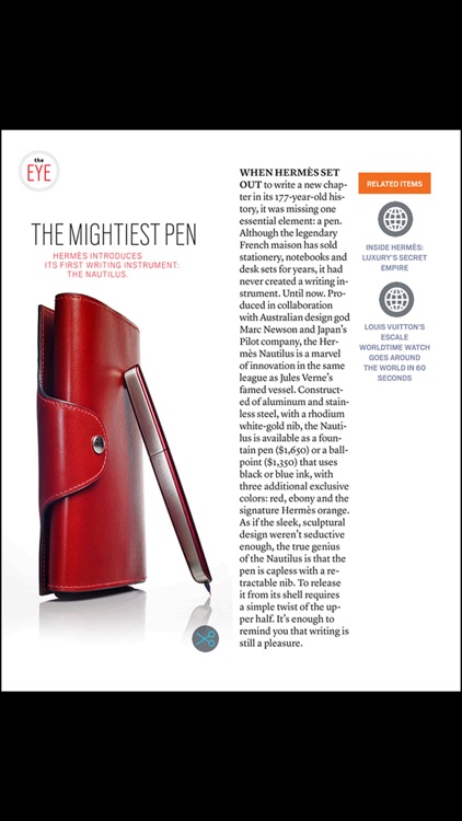 ForbesLife screenshot-3