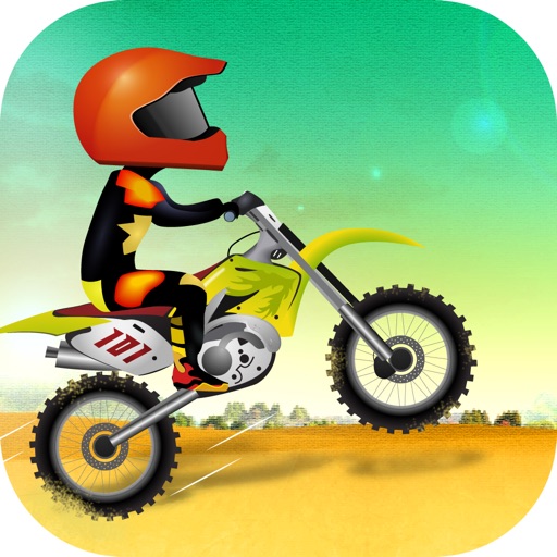 Moto Skill Wave Stunt - Bike Racing Mania iOS App