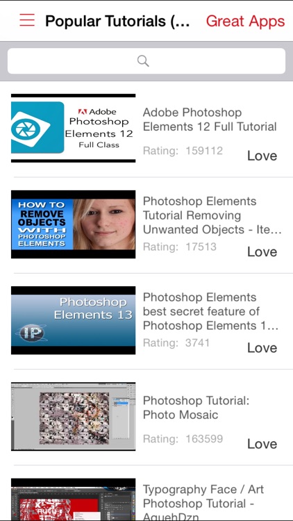 Videos Training For Premiere Elements