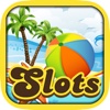 A Paradise World Lucky Slots Game - FREE Slots Machine
