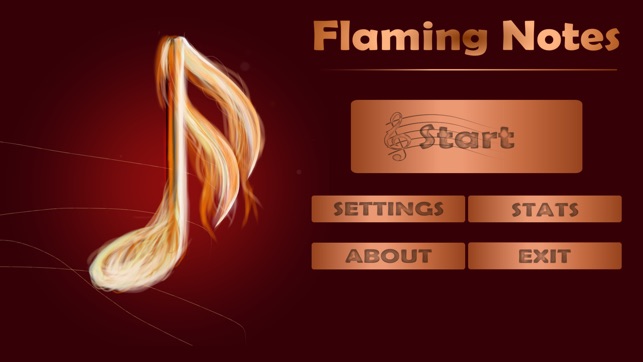 Flaming Notes(圖4)-速報App