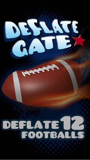 Deflate-Gate