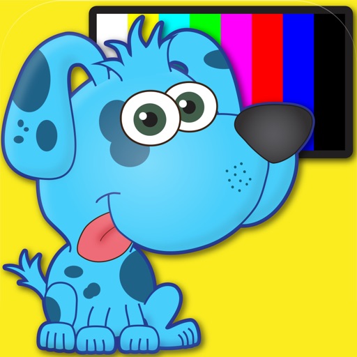 TVHound icon