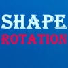 Shape Rotation