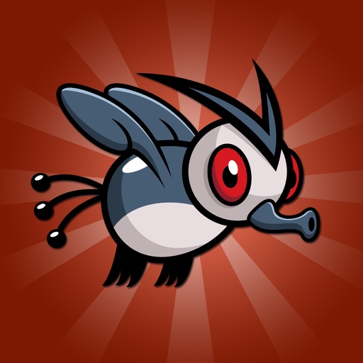 Flying Bug Pro iOS App