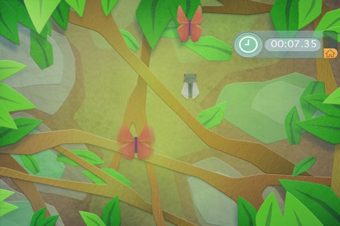 Paper Smash screenshot 3