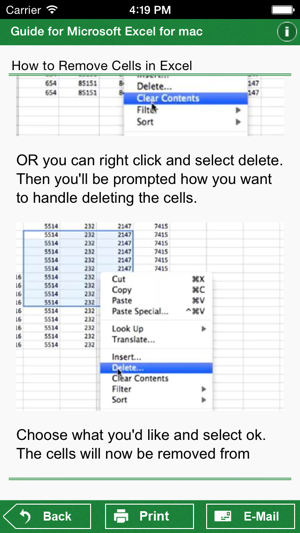 How excel macros with examples How excel macros with examples