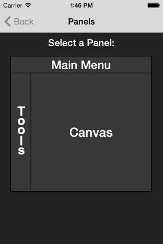 Shortcuts for Photoshop CS6 screenshot 2