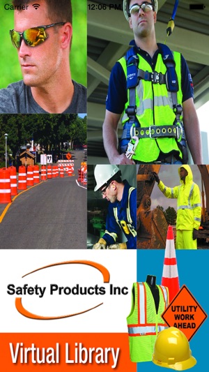 Safety Products Inc Virtual Library