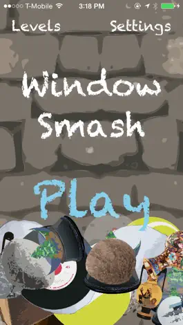 Game screenshot Window Smash mod apk